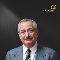 A Potência do Agro Brasileiro - Antônio Cabrera | Ep. 323