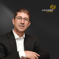 Bem-estar e Genética Suína - Dr. Cleandro Pazinato Dias | 314