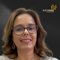 Dra. Ana Paula Bracarense: Micotoxinas e Mudanças Climáticas | Ep. 265