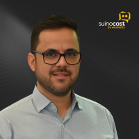 Leandro Dias: Como Ser um Gerente de Granja de Sucesso? | Ep. 293