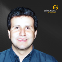 Dr. Robson Antunes: A Evolução Genética na Suinocultura | Ep. 271