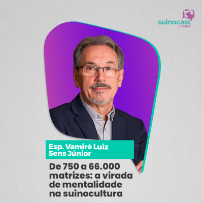 Suinocast