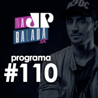 Na Balada - Programa 110