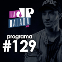 Na Balada - Programa 129