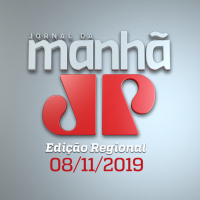 Jornal da Manhã Edição Regional