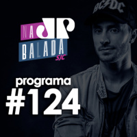 Na Balada - Programa 124