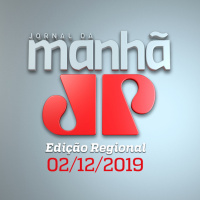 Jornal da Manhã Ed. Regional