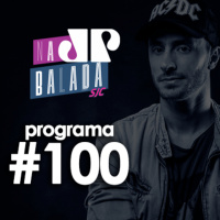Na Balada - Programa 100
