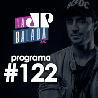 Na Balada - Programa 122