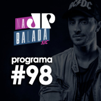 Na Balada - Programa 98