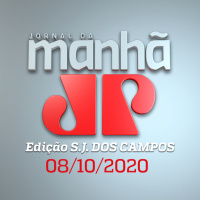 JM S.J. dos Campos - 08/10/2020