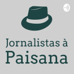Jornalistas À Paisana