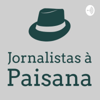 #28 Como resgatar o centro de nossas capitais a partir do urbanismo e da arquitetura? Um papo com Matheus Héctor