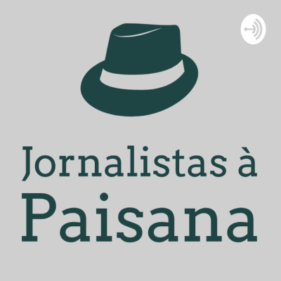 Jornalistas À Paisana