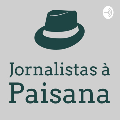Jornalistas À Paisana