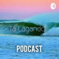 TáLagando #1 - Ser anti-social/Desenhos/Infância/Política/Etc...