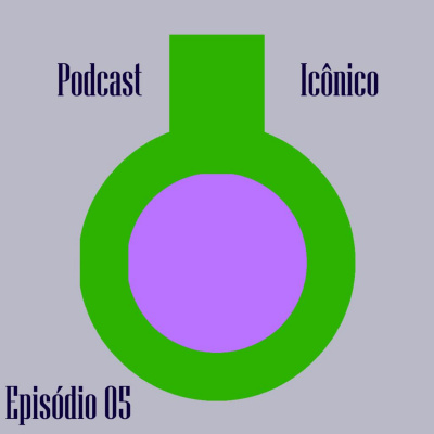 Podcast Icônico