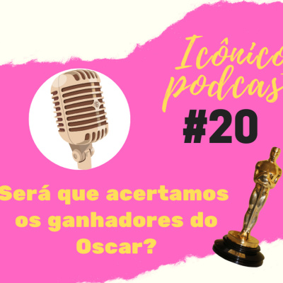 Podcast Icônico