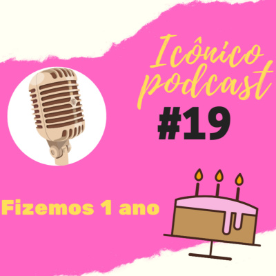 Podcast Icônico