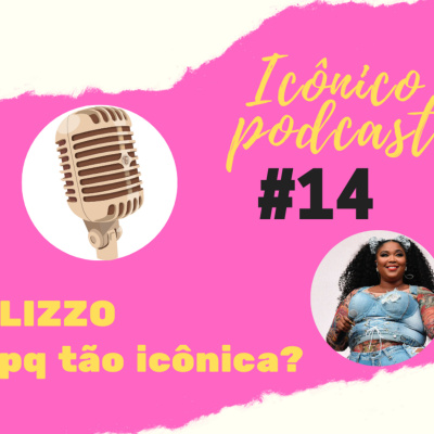 Podcast Icônico
