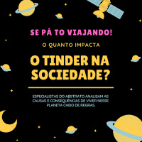 EP #03 O Quanto Impacta - O Tinder na Sociedade?