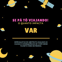 EP#10 - O Quanto Impacta: VAR