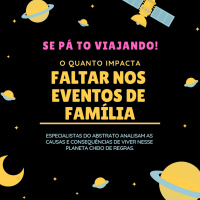 EP#05 - O Quanto Impacta: Faltar nos Encontros de Família 