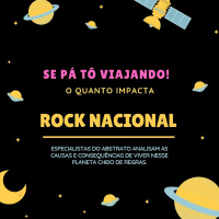 EP#22 - O Quanto Impacta: Rock Nacional