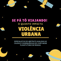 EP#14 - O Quanto Impacta: Violência Urbana
