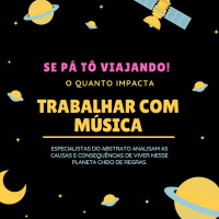 EP#24 - O Quanto Impacta: Trabalhar Com Música