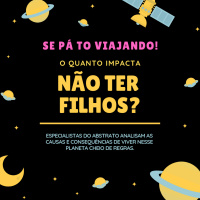 EP #02 O Quanto Impacta - Não Ter Filhos? 