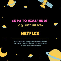 EP#21 - O Quanto Impacta: Netflix