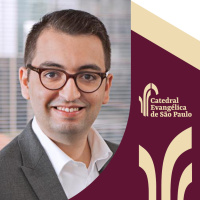 “A igreja servidora | Sermão de 29/03/2026