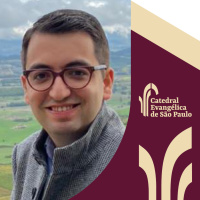 Temporais da vida com Jesus | Sermão de 18/05/2025