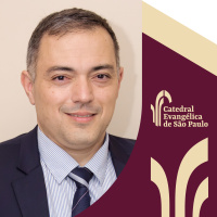 “Entrega: atitude inspirada pela fé | Sermão de 19/01/2025