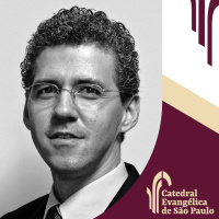 Olhe para Jesus, nosso salvador | Sermão de 31/12/2023 (Culto de Vigília)