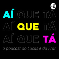 Aí Que Tá #02 | Você é Privilegiado SIM