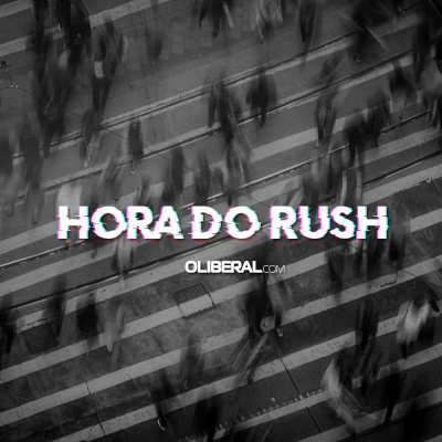 Hora Do Rush