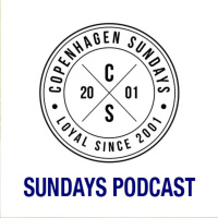 SUNDAYS PODCAST #1: Derby!