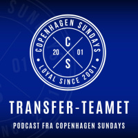 TRANSFER-TEAMET #1: Vi åbner vinduet