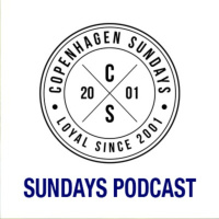 SUNDAYS PODCAST #110: DERBY-NEDERLAG TÆNDER (MÅSKE) KRISELAMPERNE