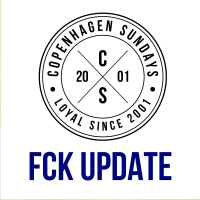 FCK Update episode 2