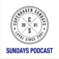 SUNDAYS PODCAST #5: VI LUKKER VINDUET - SUCCES ELLER FIASKO?