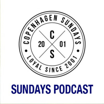 Copenhagen Sundays