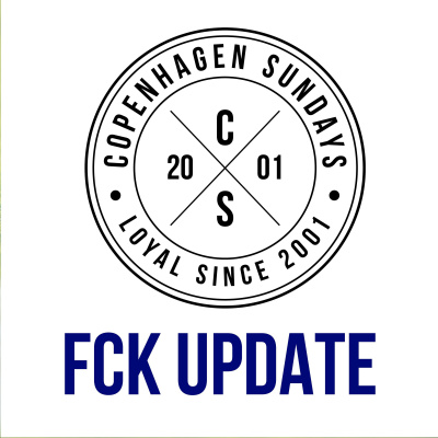 Copenhagen Sundays
