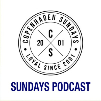 Copenhagen Sundays