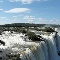 Temos uma dica de viagem: As Cataratas do Iguaçu!