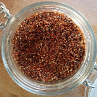 Adicionar linhaça no ser cardápio pode ser uma boa ideia!