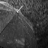 Chuva ácida acontece por causa da poluição do ar