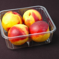 Pesquisadores da Escola Politécnica da USP desenvolvem embalagens biodegradáveis para alimentos